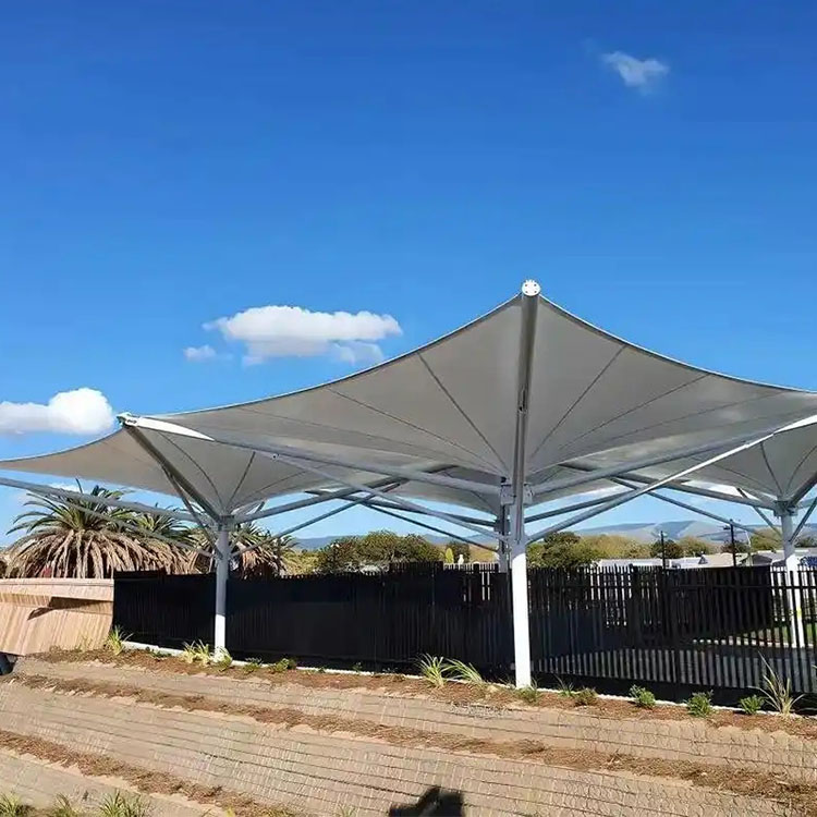 张北县工程案例