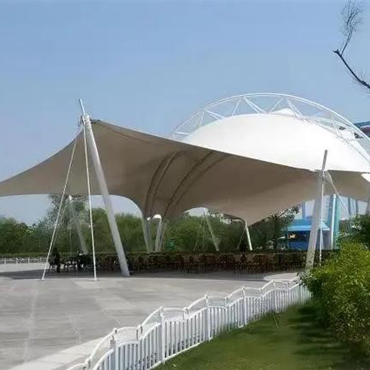 张北县工程案例