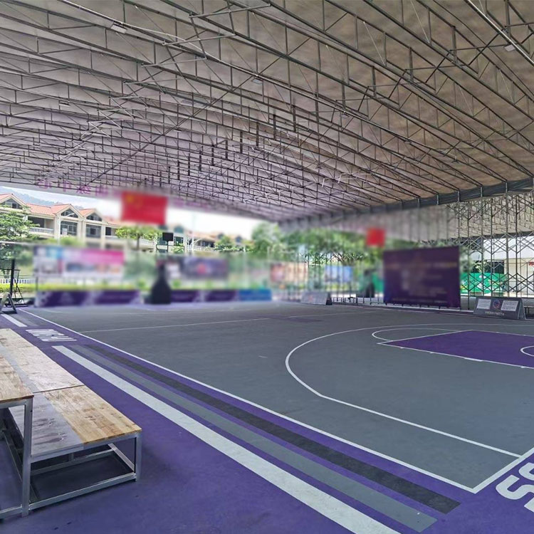 张北县工程案例