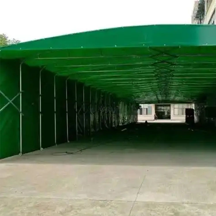 张北县工程案例