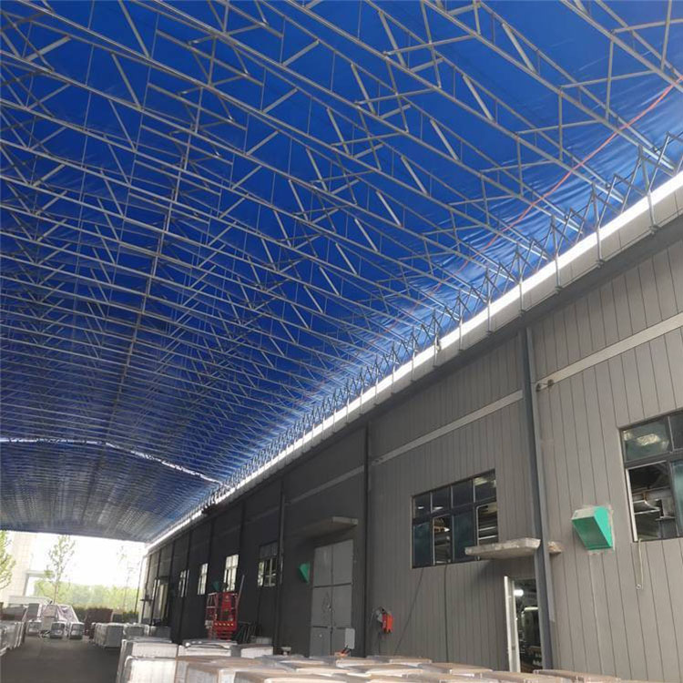 张北县工程案例