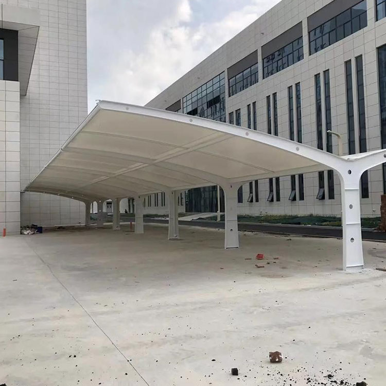 张北县工程案例