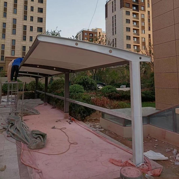 张北县工程案例